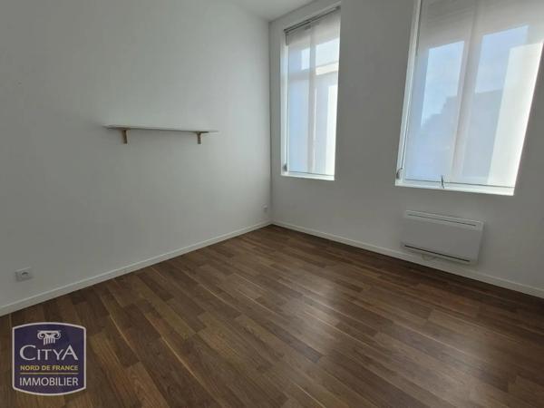 Maison à louer 5 pièces 105m² Saint-Amand-les-Eaux (59230)