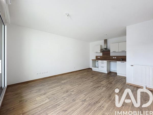 Appartement à vendre 2 pièces 52 m² Dinard