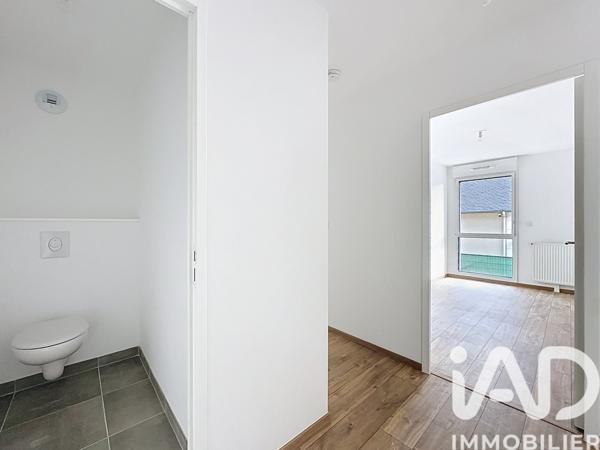 Appartement à vendre 2 pièces 52 m² Dinard