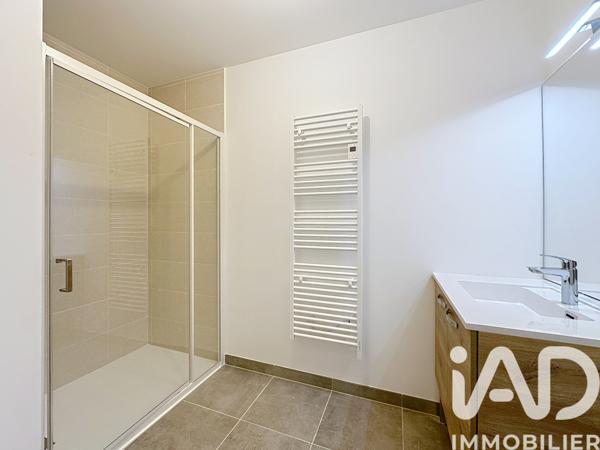 Appartement à vendre 2 pièces 52 m² Dinard