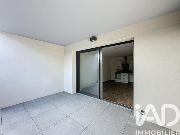 Appartement à vendre 2 pièces 52 m² Dinard