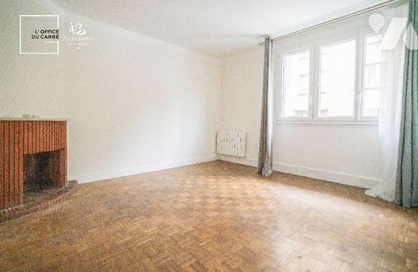 Appartement Rennes 1 pièce(s) 33.57 m2
