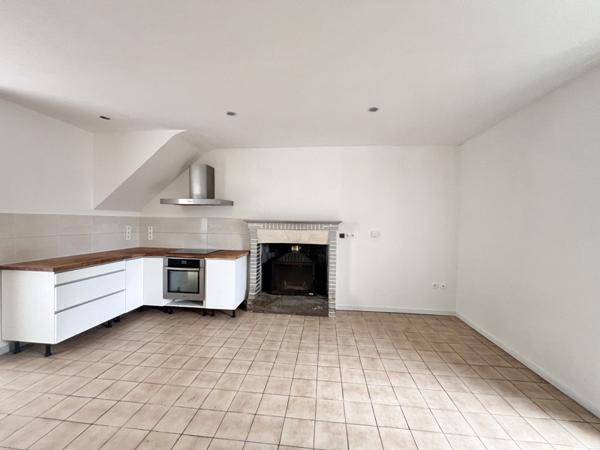 Maison à vendre |  Couëron |  4 pièces | 94,2 m²
