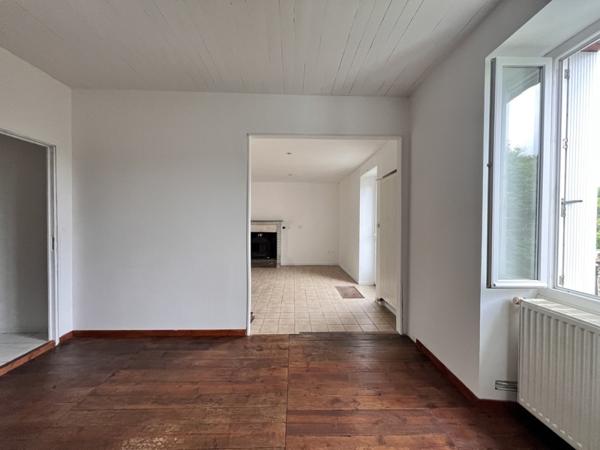 Maison à vendre |  Couëron |  4 pièces | 94,2 m²