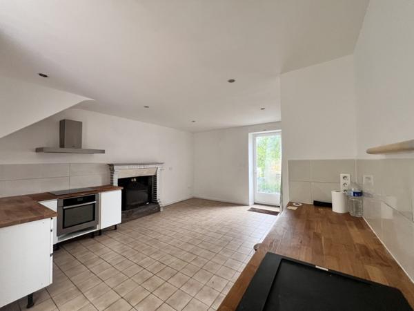 Maison à vendre |  Couëron |  4 pièces | 94,2 m²