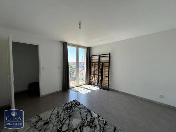Appartement à louer 2 pièces 40.97m² Châteauroux (36000)
