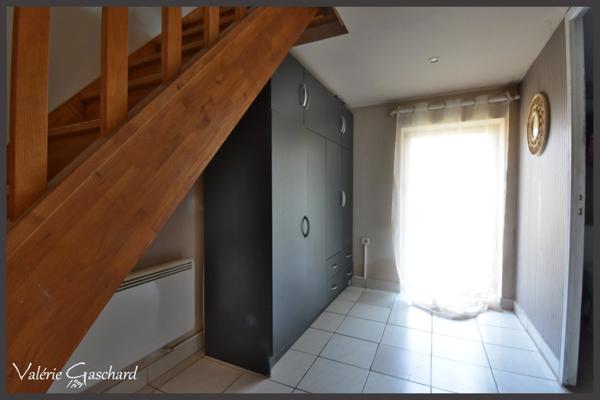 Ancien corps de ferme en pierre  235 m² avec dépendances à SAINT ANTOINE DE BREUILH