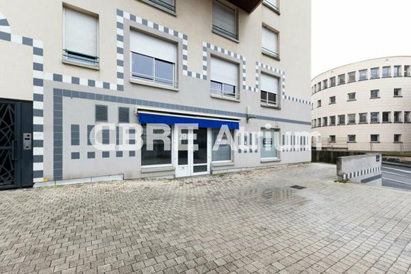 Location Commerce 63000 Clermont Ferrand