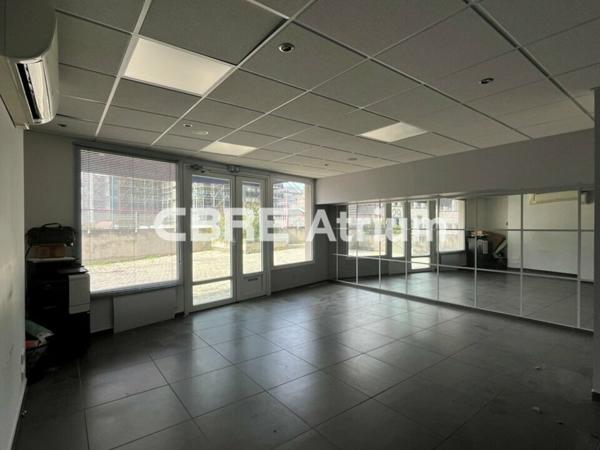 Location Commerce 63000 Clermont Ferrand