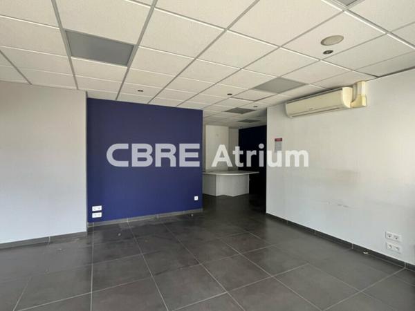 Location Commerce 63000 Clermont Ferrand