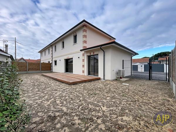 Vente maison Gujan Mestras : 499 000 € - AJP ACTEA La Hume