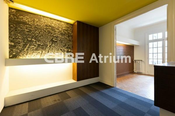 Location Bureaux 63000 Clermont Ferrand