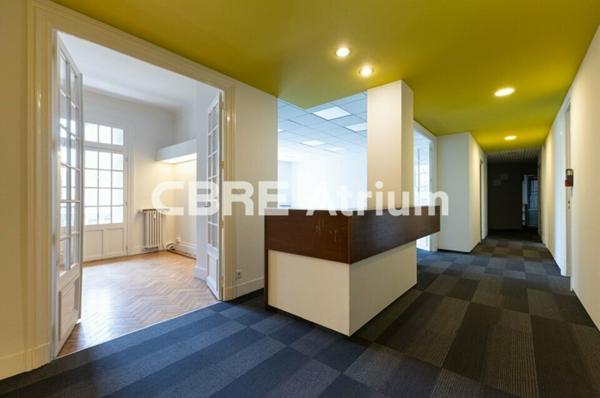 Location Bureaux 63000 Clermont Ferrand