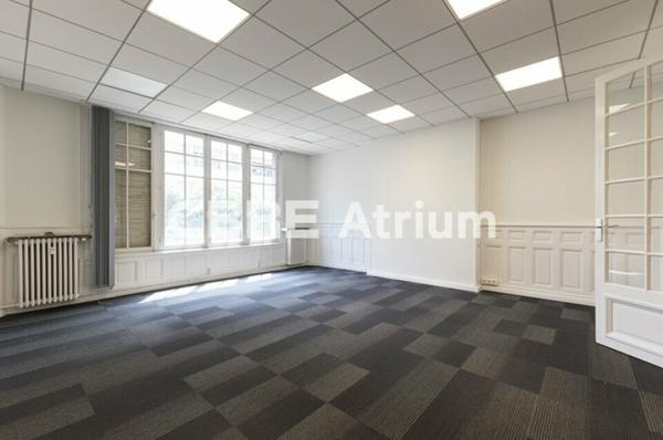 Location Bureaux 63000 Clermont Ferrand