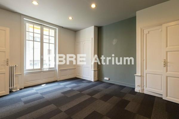 Location Bureaux 63000 Clermont Ferrand