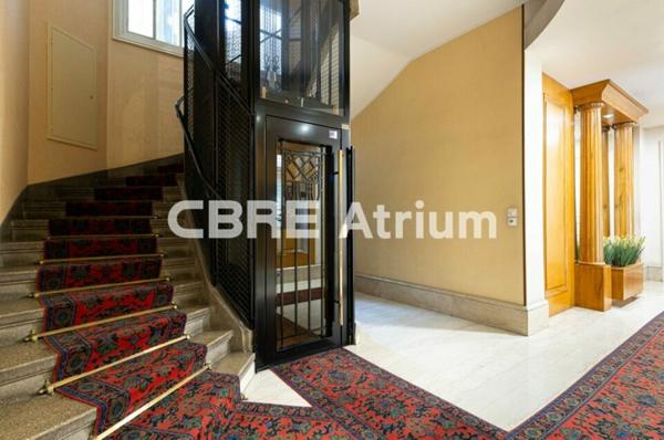Location Bureaux 63000 Clermont Ferrand