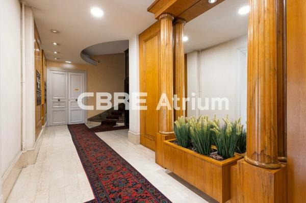 Location Bureaux 63000 Clermont Ferrand