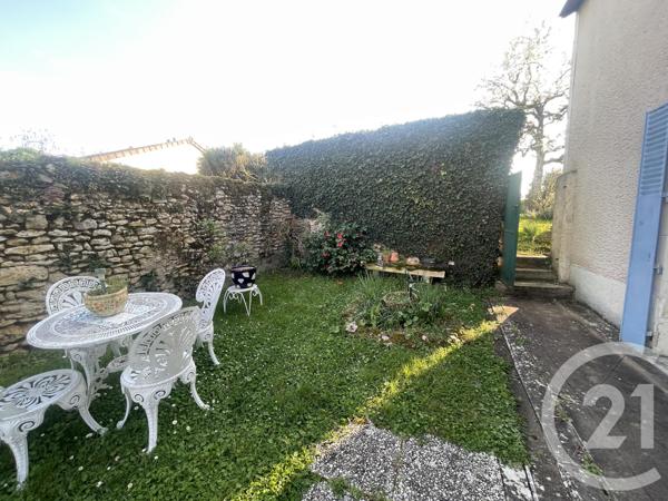 Maison à vendre  6 pièces - 89,12 m 2   THENEZAY  - 79