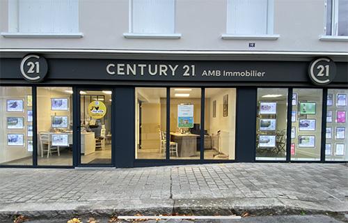 Maison à vendre  6 pièces - 89,12 m 2   THENEZAY  - 79