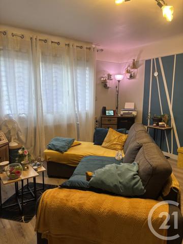 Maison à vendre  6 pièces - 89,12 m 2   THENEZAY  - 79