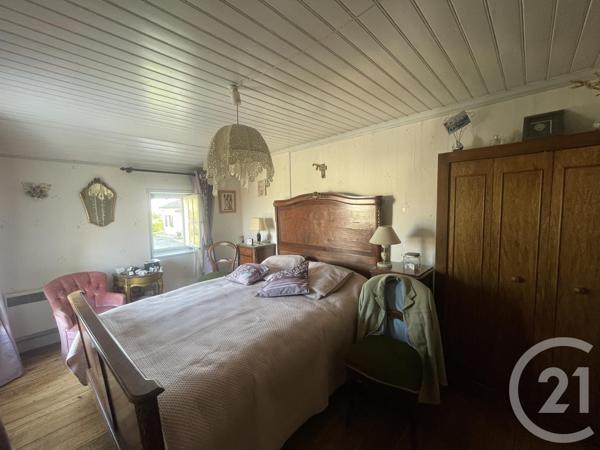 Maison à vendre  6 pièces - 89,12 m 2   THENEZAY  - 79