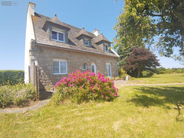 Maison à vendre à Milizac-Guipronvel dans le Finistère (29290), ref : MICO
