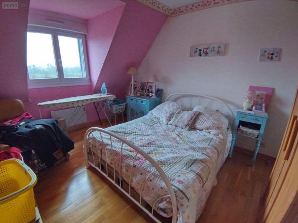 Maison à vendre à Milizac-Guipronvel dans le Finistère (29290), ref : MICO