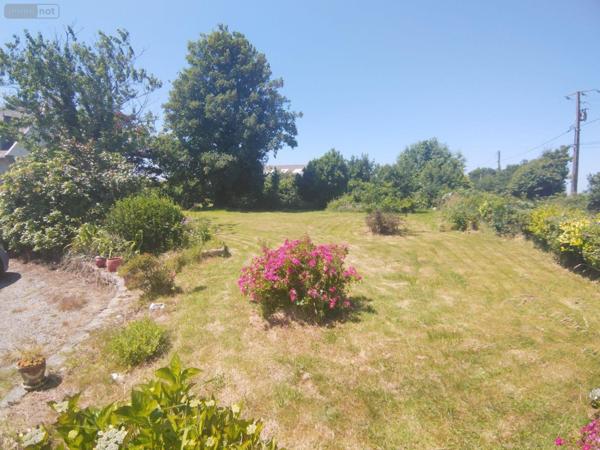 Maison à vendre à Milizac-Guipronvel dans le Finistère (29290), ref : MICO