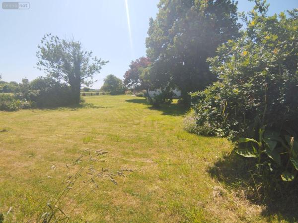 Maison à vendre à Milizac-Guipronvel dans le Finistère (29290), ref : MICO