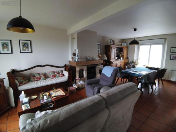 Maison à vendre à Milizac-Guipronvel dans le Finistère (29290), ref : MICO