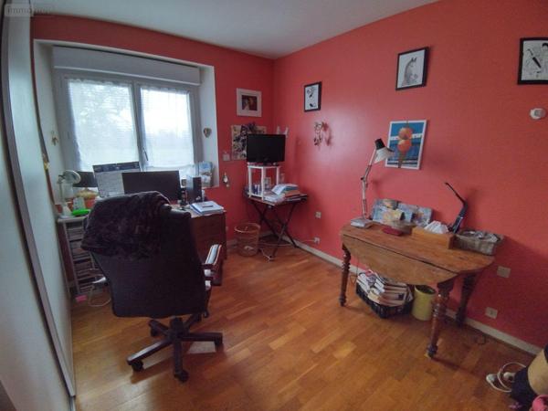 Maison à vendre à Milizac-Guipronvel dans le Finistère (29290), ref : MICO