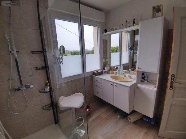 Maison à vendre à Milizac-Guipronvel dans le Finistère (29290), ref : MICO