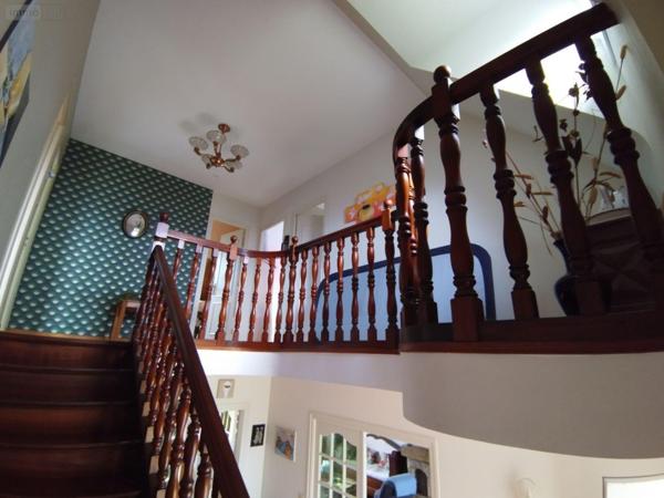 Maison à vendre à Milizac-Guipronvel dans le Finistère (29290), ref : MICO