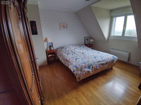 Maison à vendre à Milizac-Guipronvel dans le Finistère (29290), ref : MICO