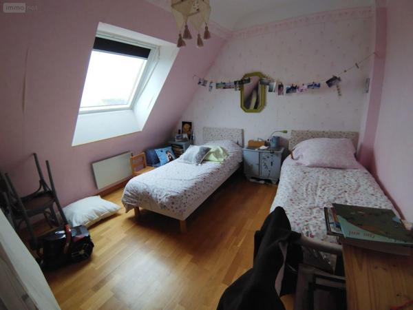 Maison à vendre à Milizac-Guipronvel dans le Finistère (29290), ref : MICO