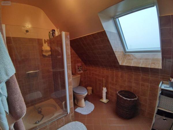 Maison à vendre à Milizac-Guipronvel dans le Finistère (29290), ref : MICO