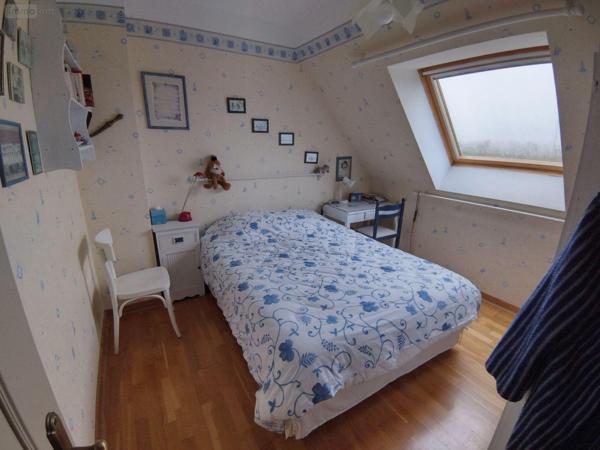 Maison à vendre à Milizac-Guipronvel dans le Finistère (29290), ref : MICO