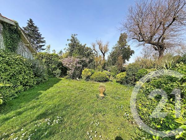 Maison à vendre  5 pièces - 142,37 m 2   LA TESTE DE BUCH  - 33