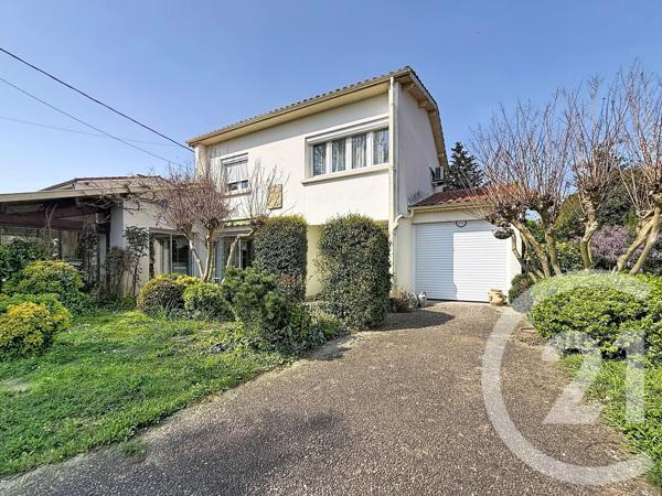 Maison à vendre  5 pièces - 142,37 m 2   LA TESTE DE BUCH  - 33