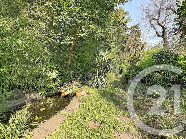 Maison à vendre  5 pièces - 142,37 m 2   LA TESTE DE BUCH  - 33