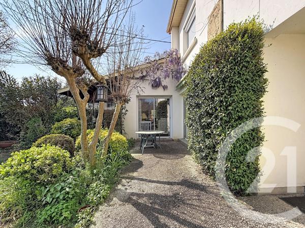 Maison à vendre  5 pièces - 142,37 m 2   LA TESTE DE BUCH  - 33