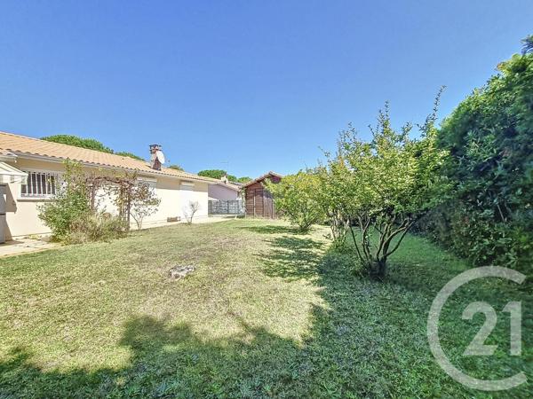 Maison à vendre  5 pièces - 142,37 m 2   LA TESTE DE BUCH  - 33