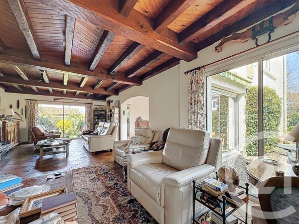 Maison à vendre  5 pièces - 142,37 m 2   LA TESTE DE BUCH  - 33