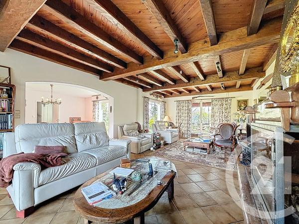 Maison à vendre  5 pièces - 142,37 m 2   LA TESTE DE BUCH  - 33