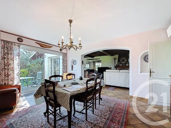 Maison à vendre  5 pièces - 142,37 m 2   LA TESTE DE BUCH  - 33