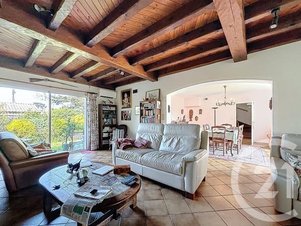 Maison à vendre  5 pièces - 142,37 m 2   LA TESTE DE BUCH  - 33