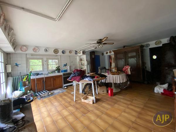 Vente maison Andernos Les Bains : 840 400 € - AJP Immobilier Lège-Cap-Ferret