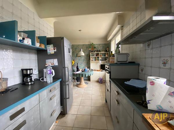 Vente maison Andernos Les Bains : 840 400 € - AJP Immobilier Lège-Cap-Ferret