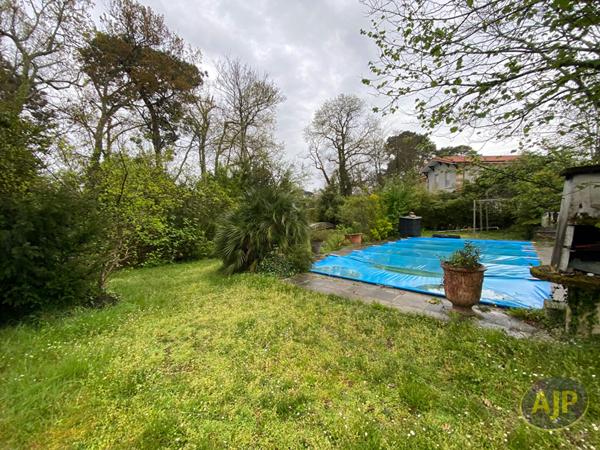 Vente maison Andernos Les Bains : 840 400 € - AJP Immobilier Lège-Cap-Ferret