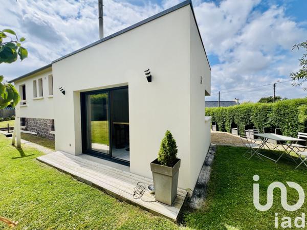 Maison à vendre 5 pièces 95 m² Ploubazlanec